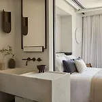 Anandes (adults Only) Отель Mykonos Town