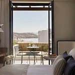 Отель Anandes (adults Only) Mykonos Town