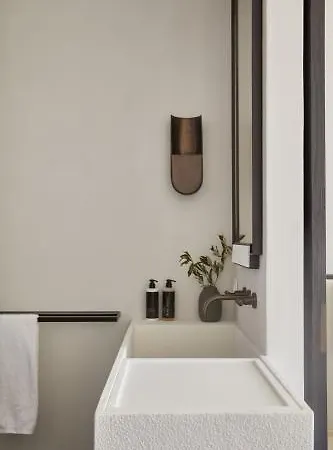 Hotel Anandes (adults Only) Mykonos Town