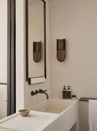 Anandes (adults Only) Hotel