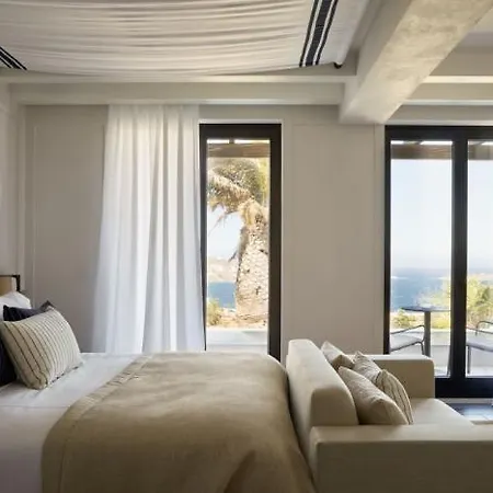 Anandes (adults Only) Hotel