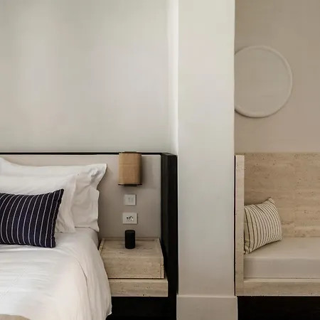 Anandes (adults Only) Hotel 5*