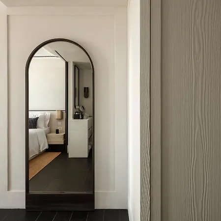 Anandes (adults Only) 5* Mykonos Town