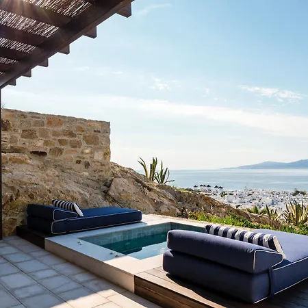 Anandes (adults Only) Hotel 5*