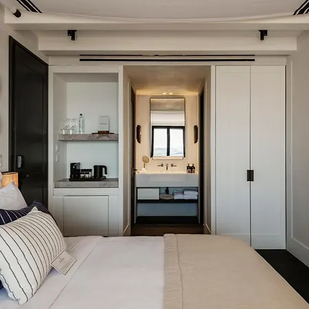 Anandes (adults Only) Hotel Mykonos Town