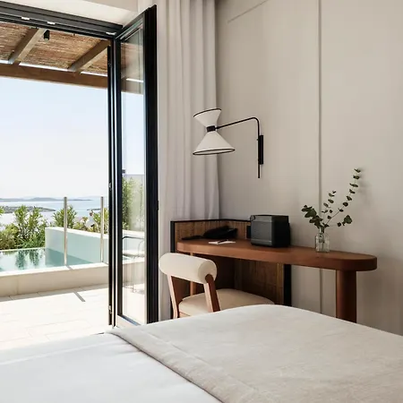 Anandes (adults Only) 5* Mykonos Town