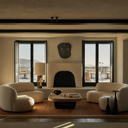 Anandes (adults Only) Hotel Mykonos Town