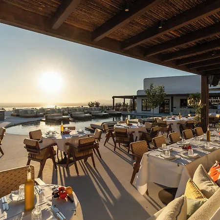 Anandes (adults Only) Hotel