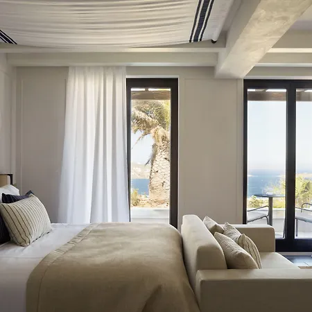 Anandes (adults Only) Hotel 5*