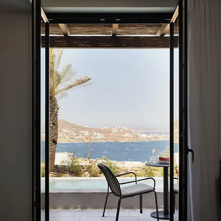 Anandes (adults Only) Hotel