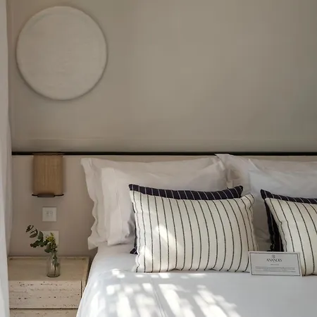 Anandes (adults Only) 5* Mykonos Town