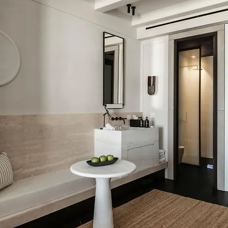 Hotel Anandes (adults Only) 5*