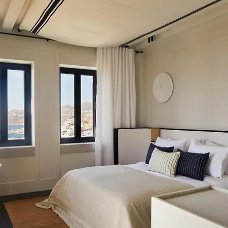 Anandes (adults Only) Mykonos Town