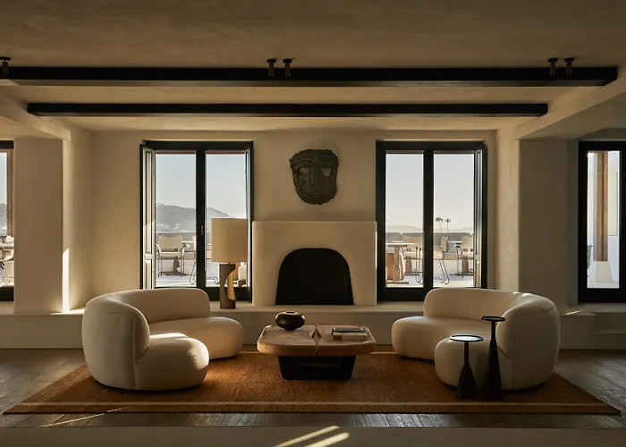 Anandes (adults Only) Hotel