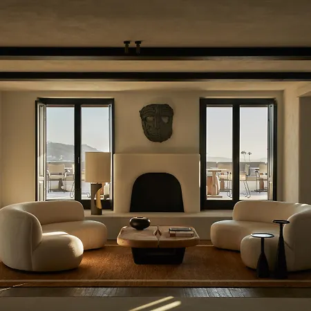 Anandes (adults Only) Hotel