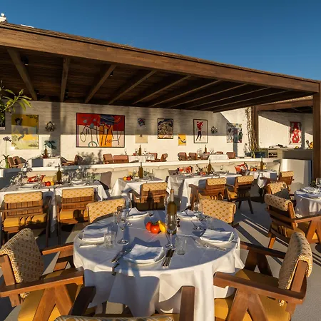 Anandes (adults Only) Hotel