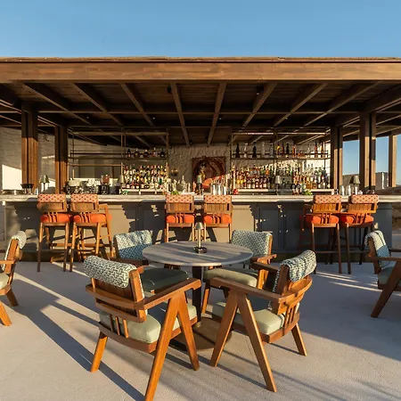 Отель Anandes (adults Only)