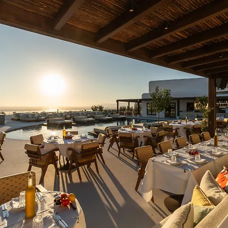 Anandes (adults Only) ホテル 5*