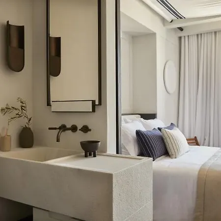 Anandes (adults Only) Отель Mykonos Town