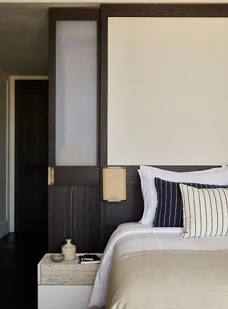 Anandes (adults Only) Отель