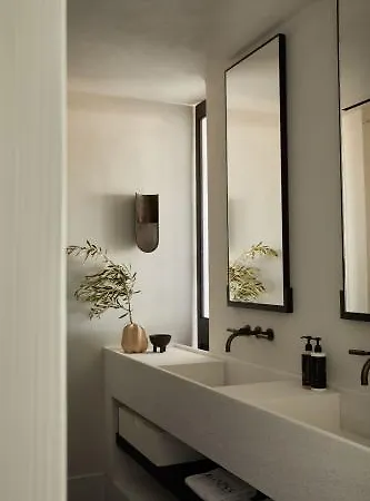 Ξενοδοχείο Anandes (adults Only)