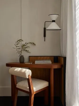 Отель Anandes (adults Only)