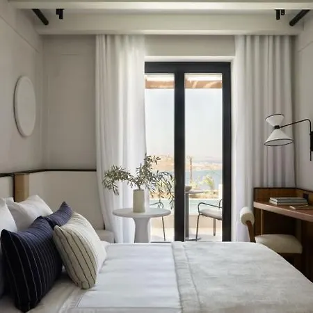 Anandes (adults Only) Hotel Mykonos Town