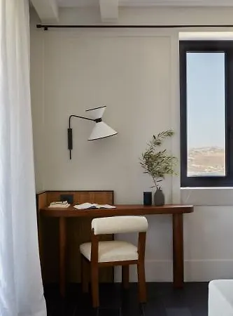 Отель Anandes (adults Only)