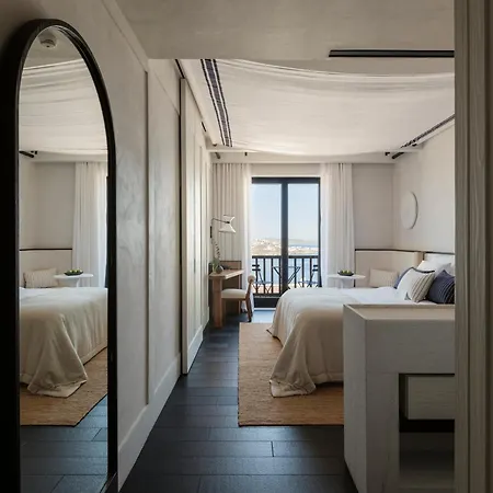 Anandes (adults Only) Ξενοδοχείο Mykonos Town