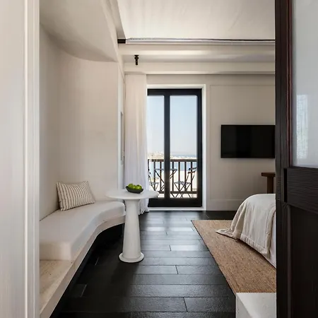 Anandes (adults Only) Mykonos Town