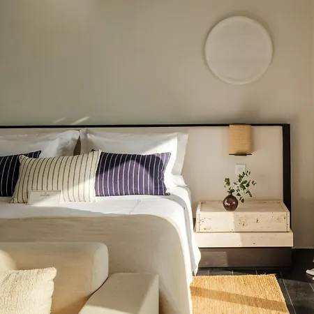 Anandes (adults Only) Mykonos Town