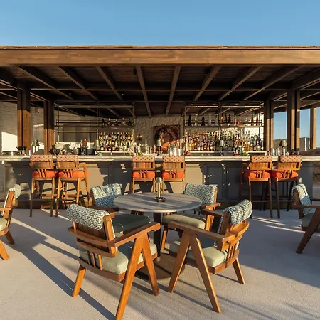 Anandes (adults Only) Mykonos Town