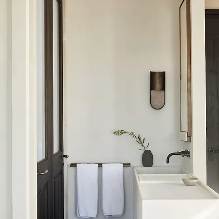 Anandes (adults Only) Отель Mykonos Town