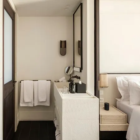 Отель Anandes (adults Only)