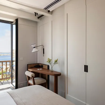 Отель Anandes (adults Only) 5*