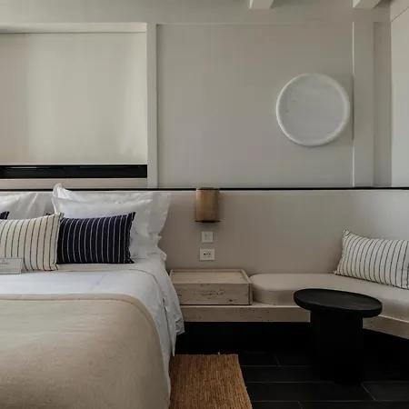 Anandes (adults Only) Отель 5*