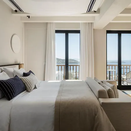 Отель Anandes (adults Only) 5*