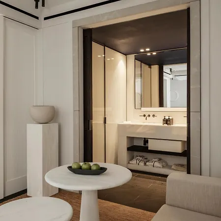 Отель Anandes (adults Only) Mykonos Town