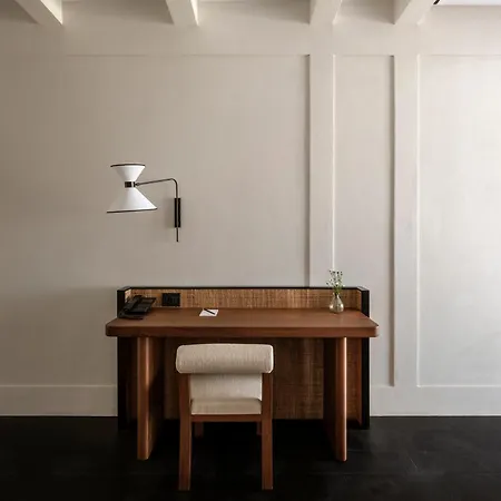 Anandes (adults Only) Отель Mykonos Town