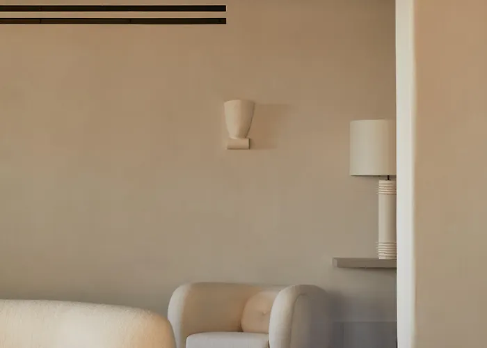 Anandes (adults Only) Hotel Mykonos Town