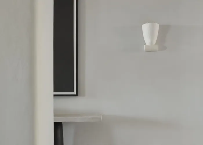 Anandes Mykonos Town