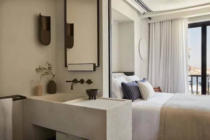 Anandes Hotel Mykonos Town