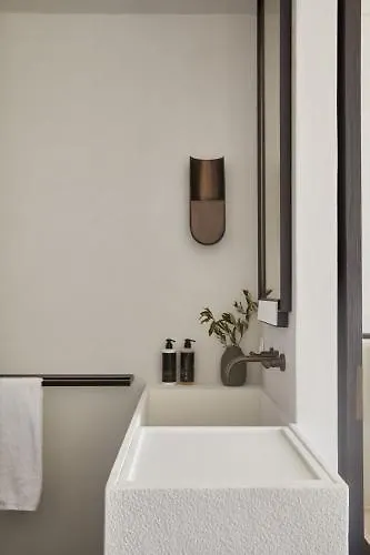 Hotel Anandes Mykonos Town