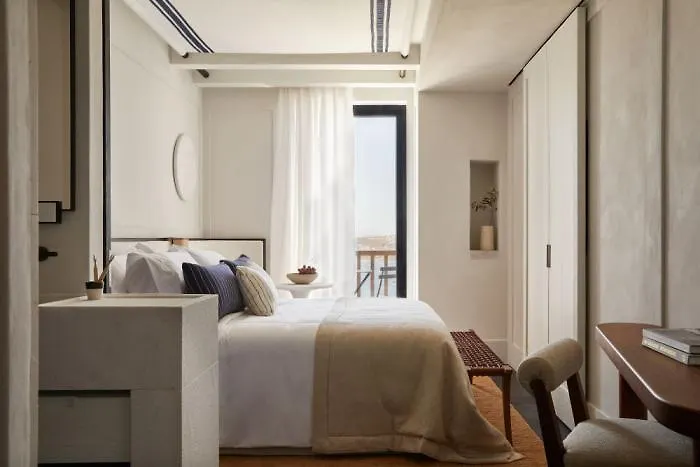 Anandes 5* Mykonos Town