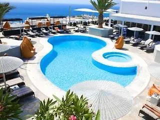Anandes 5* Mykonos Town