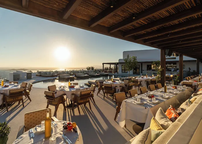 Anandes (adults Only) Hotel