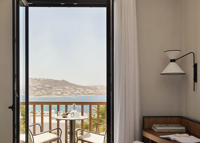 Anandes (adults Only) Hotel 5*