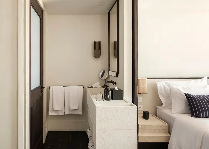 Hotel Anandes (adults Only)