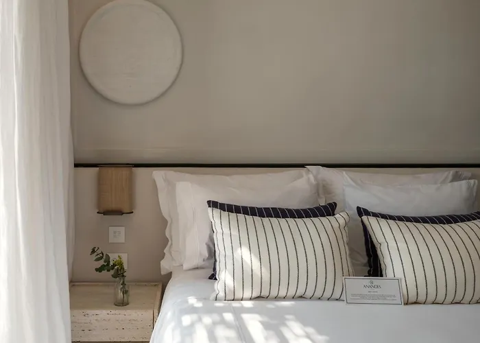 Anandes 5* Mykonos Town