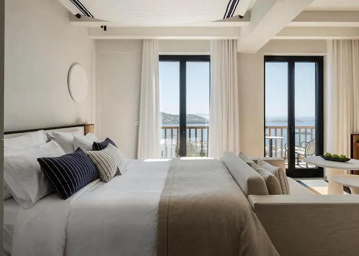 Hotel Anandes (adults Only) 5*